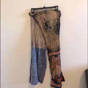 Free People Scarf